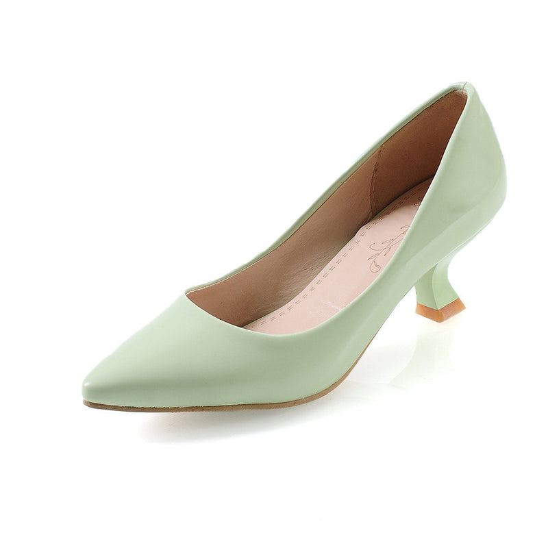 Scarpe Ortopediche Ispirate al Vintage