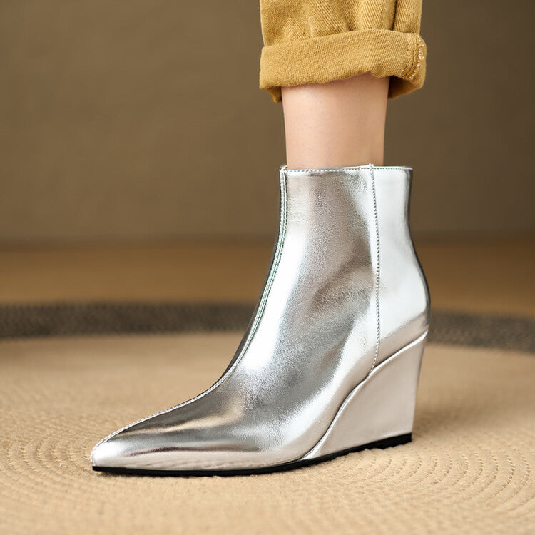 Stivali Ortopediche Eleganti per Ogni Passo