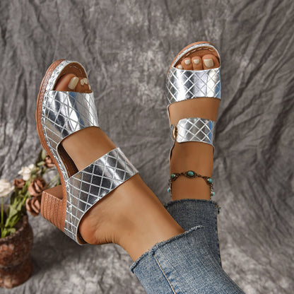 Sandali Ortopediche Splendidamente Realizzate