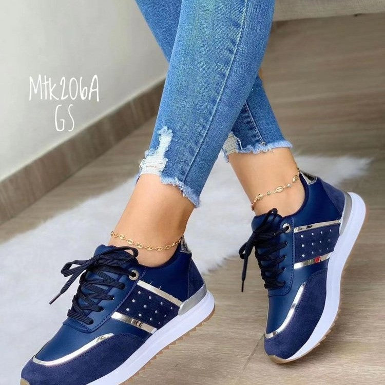 Scarpe Ortopediche Classiche con Stile Senza Tempo