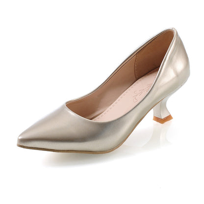 Scarpe Ortopediche Ispirate al Vintage