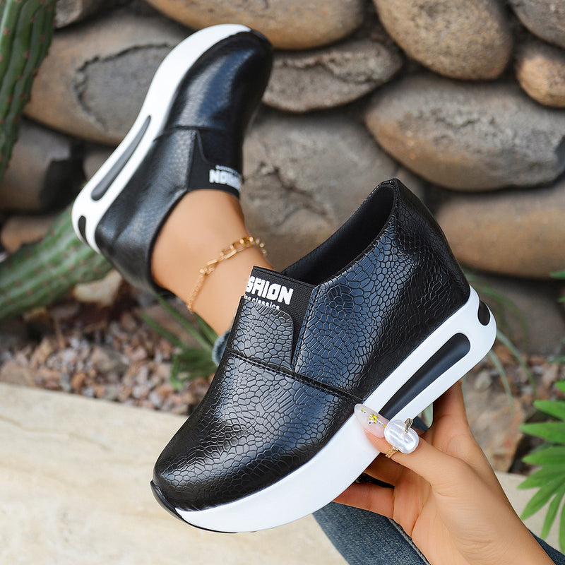 Scarpe Ortopediche Aggraziate dal Look Moderno