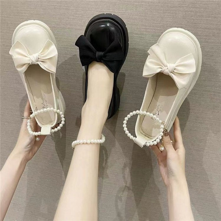Scarpe Ortopediche Chic dal Design Unico