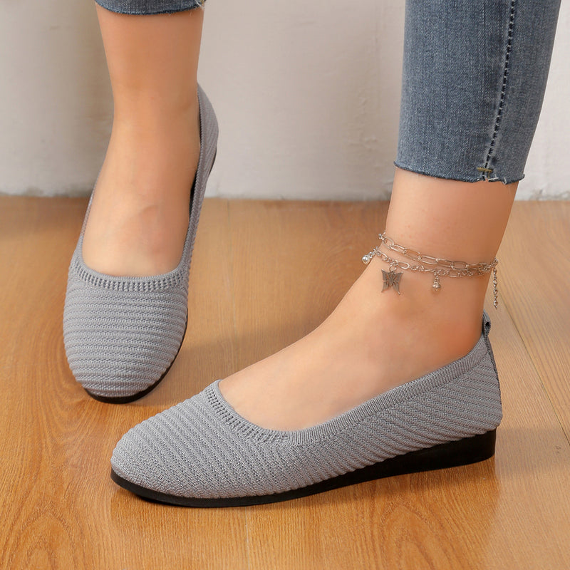 Scarpe Ortopediche Aggraziate dal Look Moderno