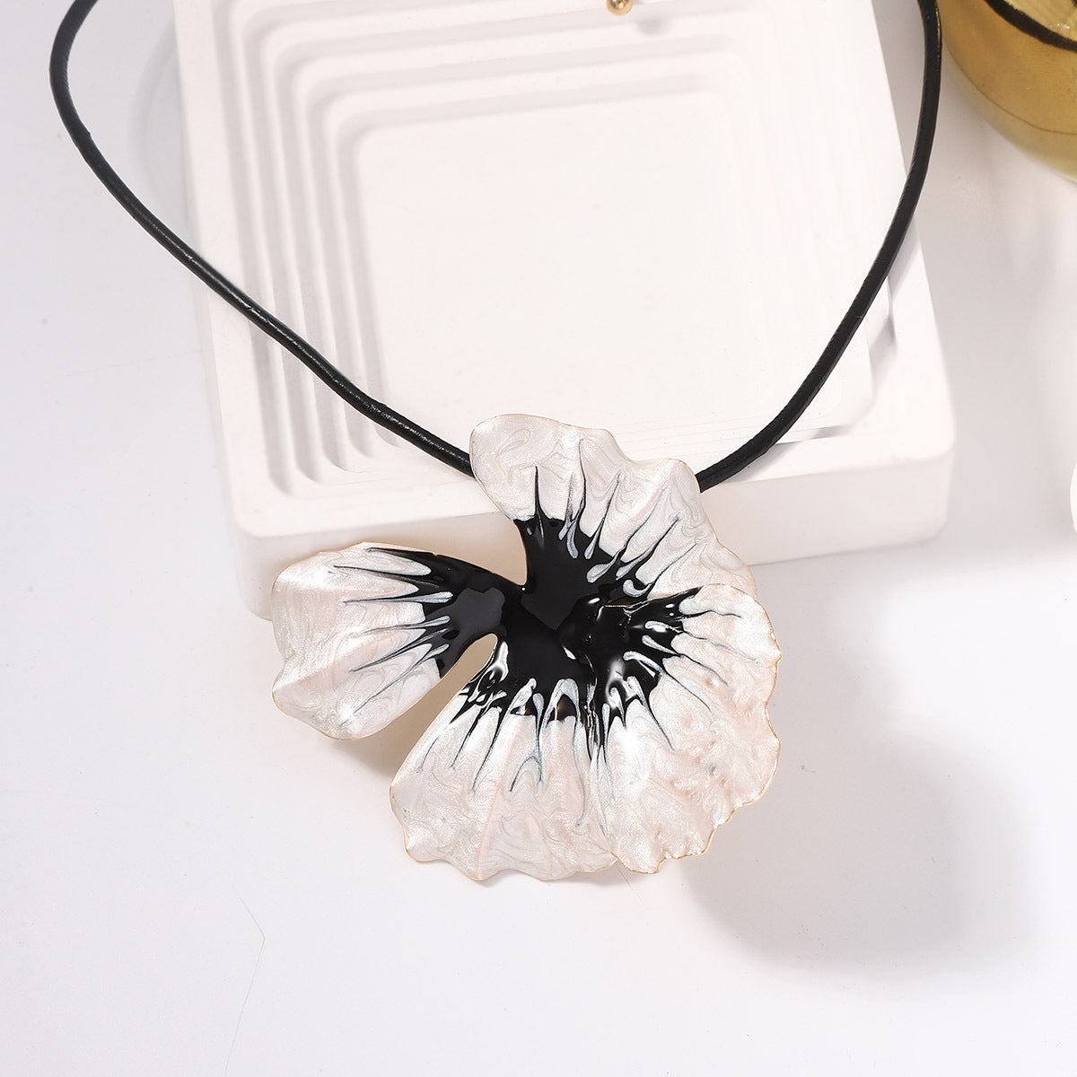 Parure romantico per momenti speciali