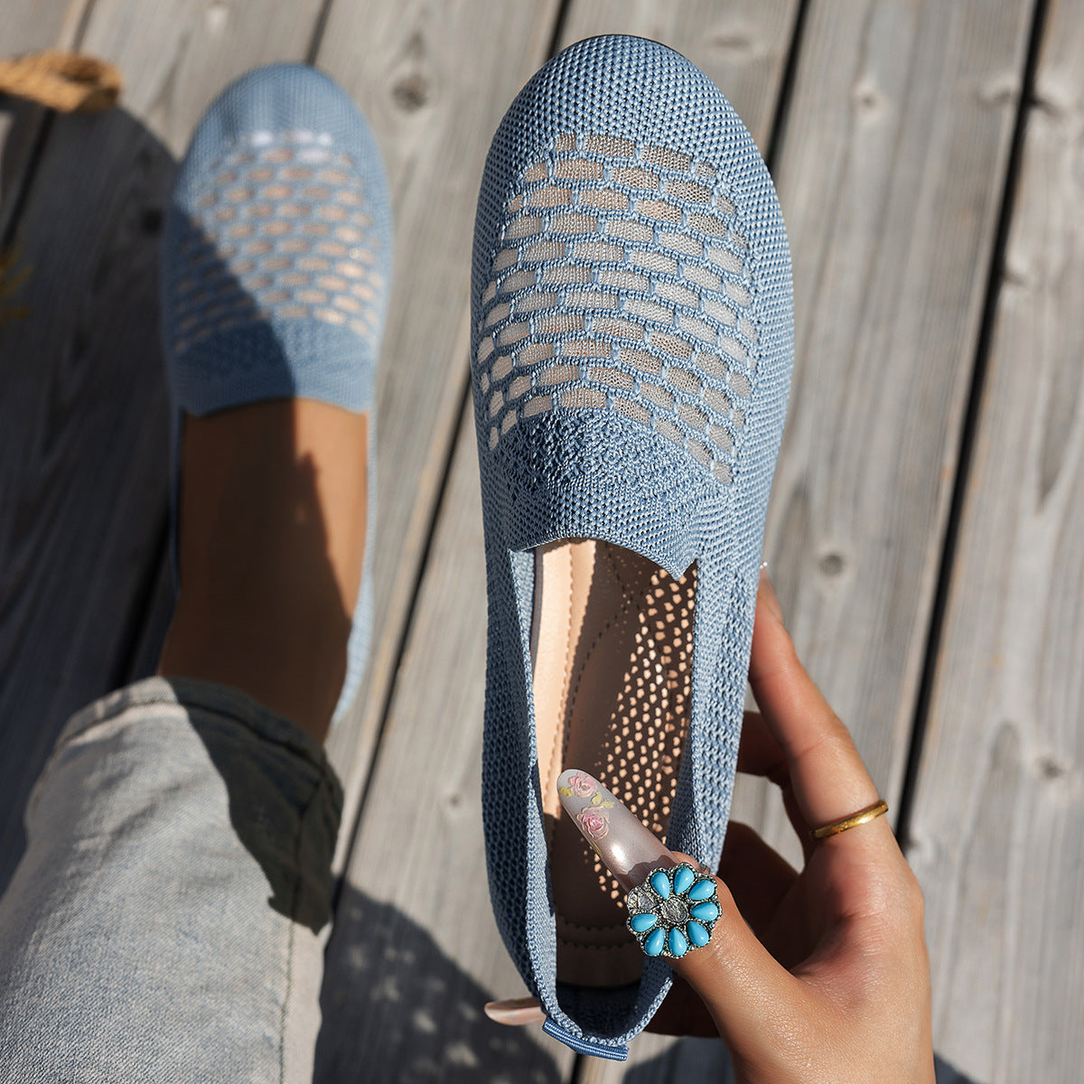 Scarpe Ortopediche Classiche con Stile Senza Tempo
