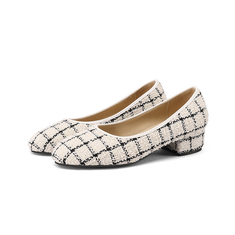 Scarpe Ortopediche Ispirate al Vintage