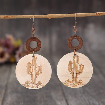 Orecchino classico dal fascino senza tempo