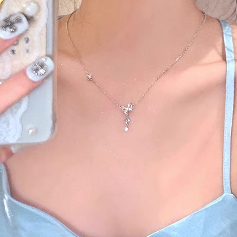 Collana bellissimo con stile unico