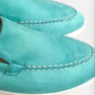 Scarpe Ortopediche Aggraziate dal Look Moderno