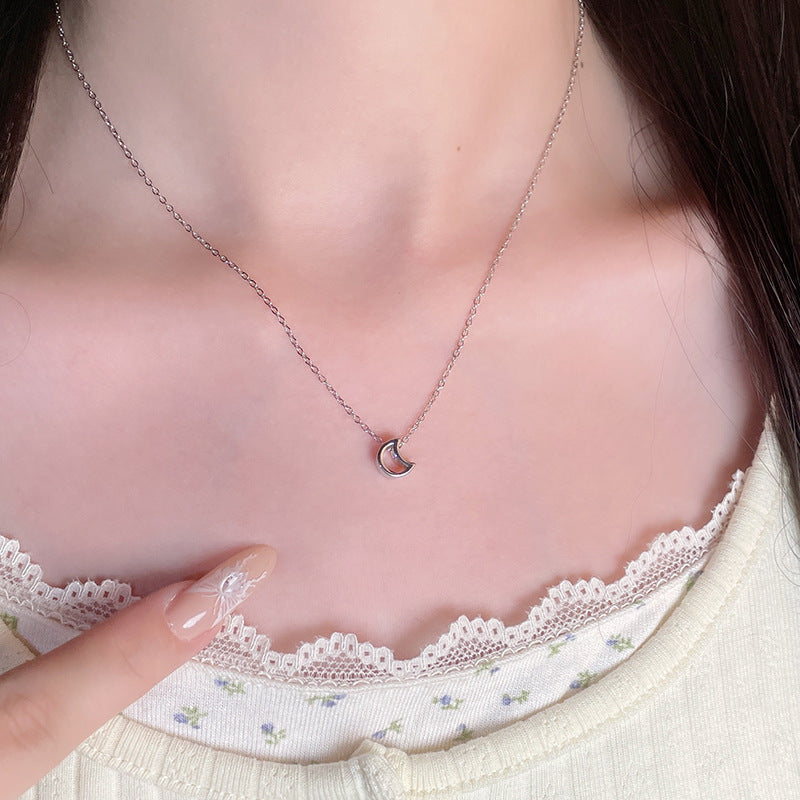 Collana bellissimo con stile unico