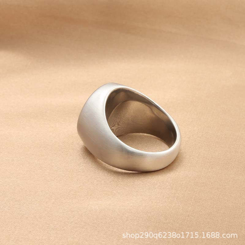 Anello romantico per momenti speciali