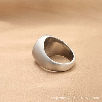 Anello romantico per momenti speciali