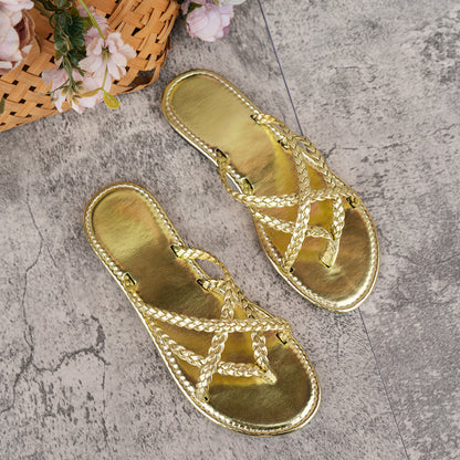 Sandali Ortopediche Aggraziate dal Look Moderno