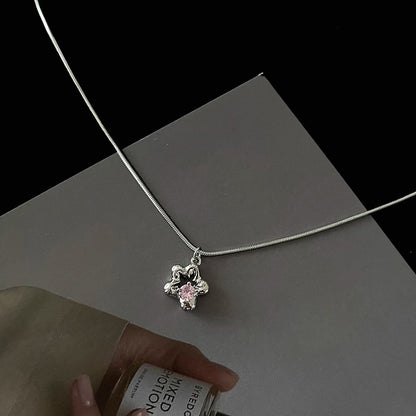 Collana stupendo per uso quotidiano