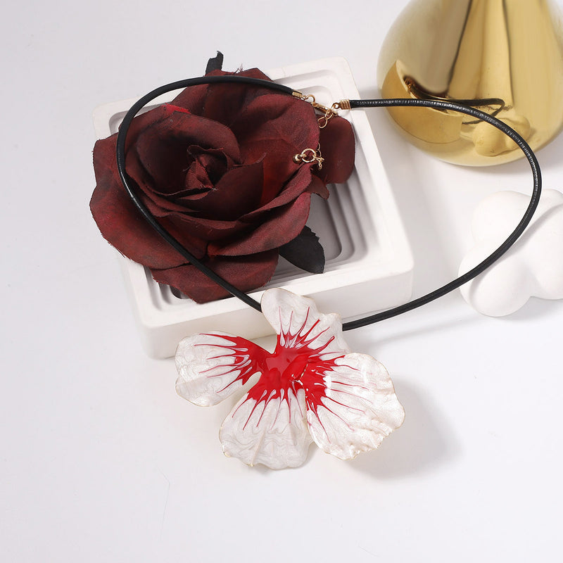 Parure romantico per momenti speciali