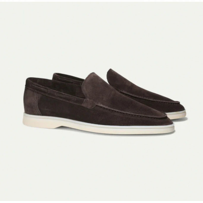 Scarpe Ortopediche Ispirate al Vintage