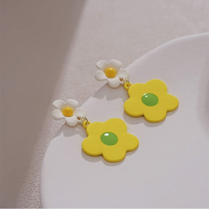 Orecchino bellissimo con stile unico