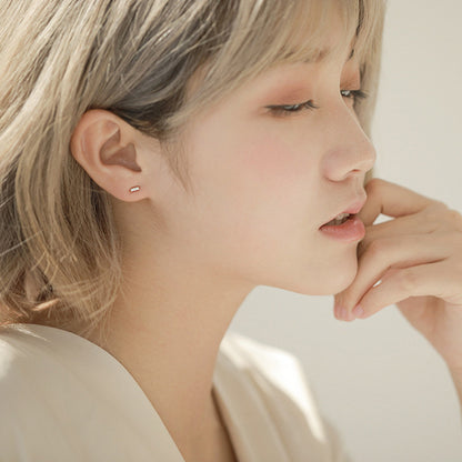 Orecchino bellissimo con stile unico