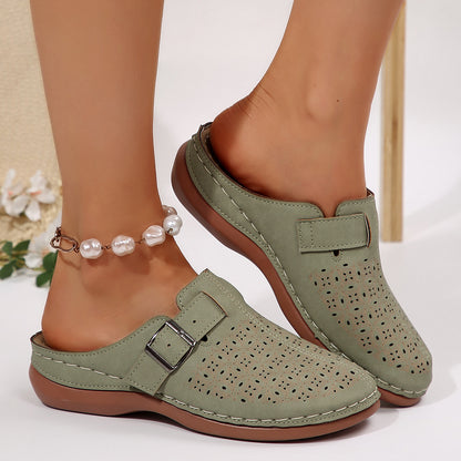 Scarpe Ortopediche Classiche con Stile Senza Tempo