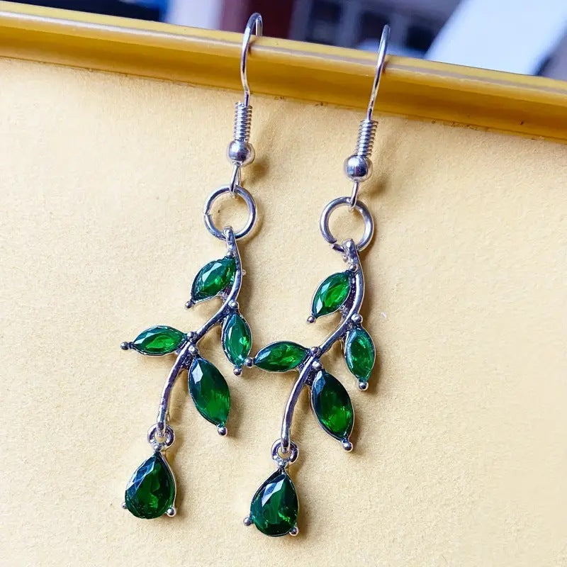 Orecchino bellissimo con stile unico