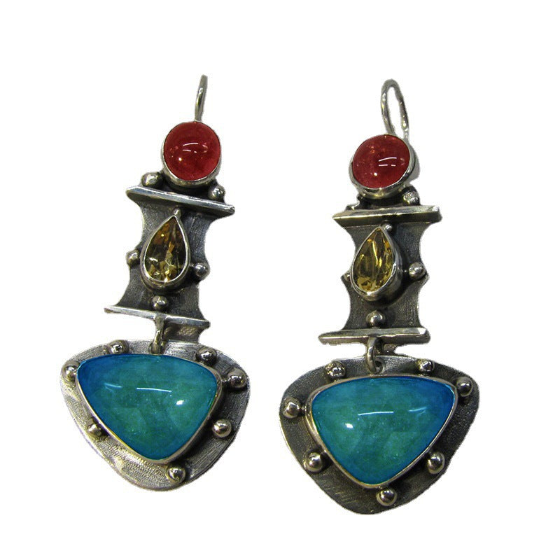 Orecchino affascinante per ogni occasione