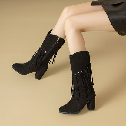 Stivali Ortopediche Eleganti per Ogni Passo