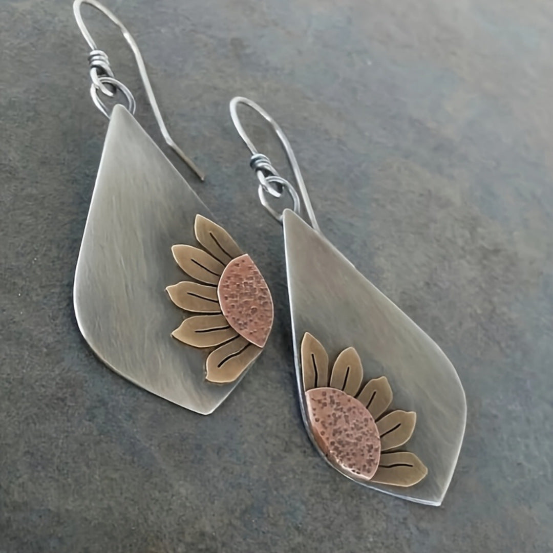 Orecchino bellissimo con stile unico