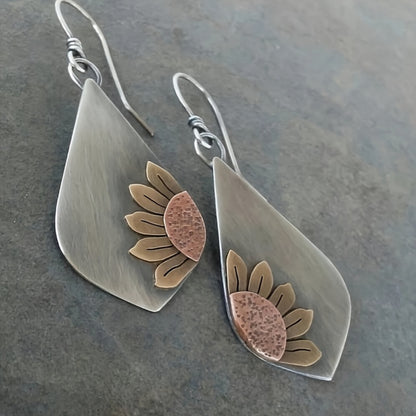 Orecchino bellissimo con stile unico