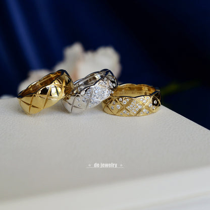 Anello stupendo per uso quotidiano