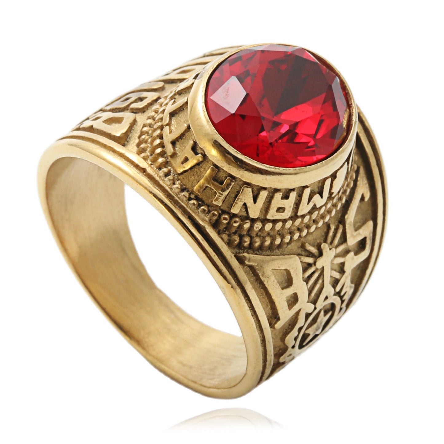 Anello stupendo per uso quotidiano