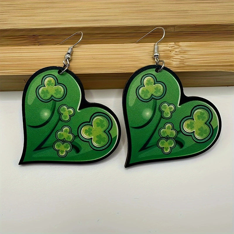 Orecchino bellissimo con stile unico