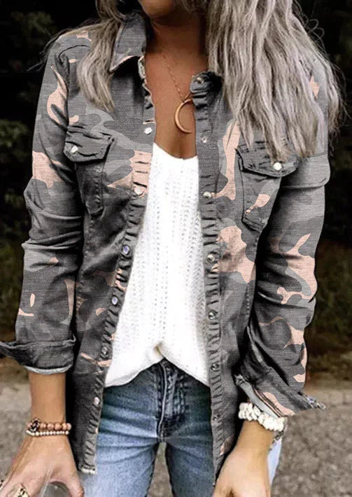 LP | cappotto estivo alla moda