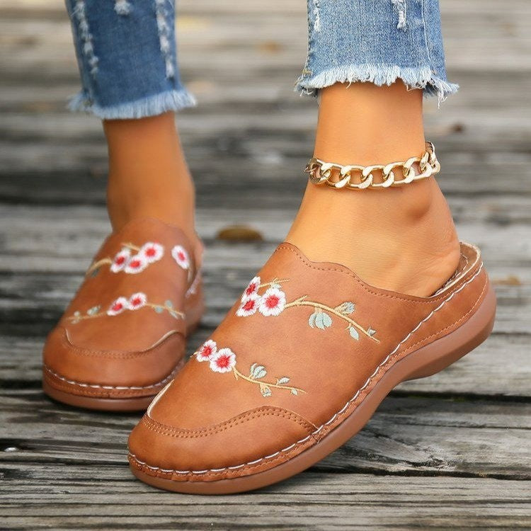 Scarpe Ortopediche Aggraziate dal Look Moderno