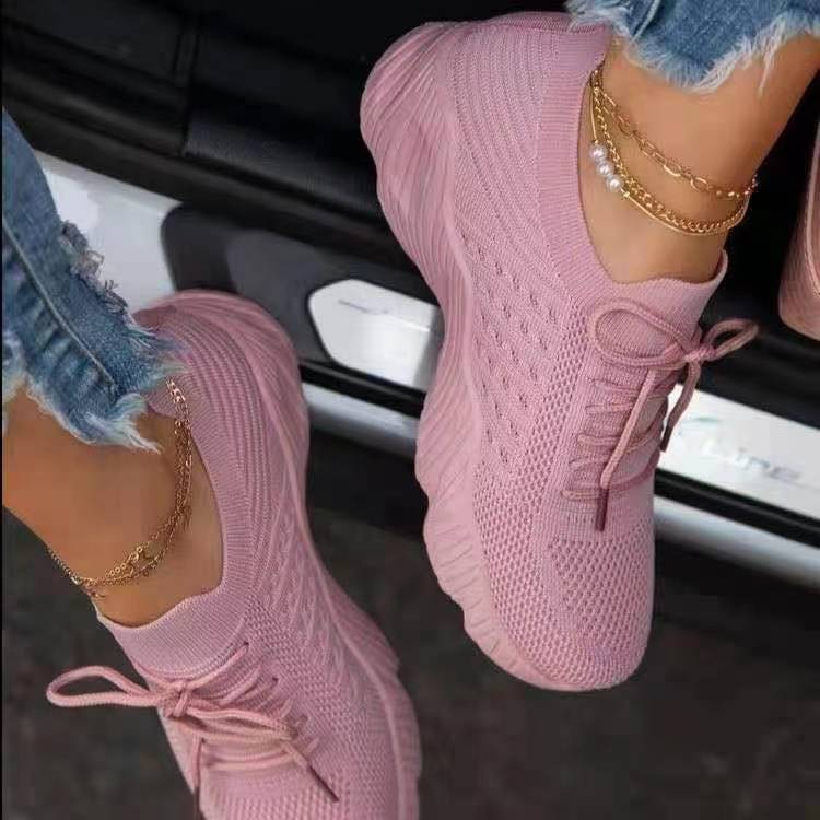 Sneakers Ortopediche Eleganti per Ogni Passo