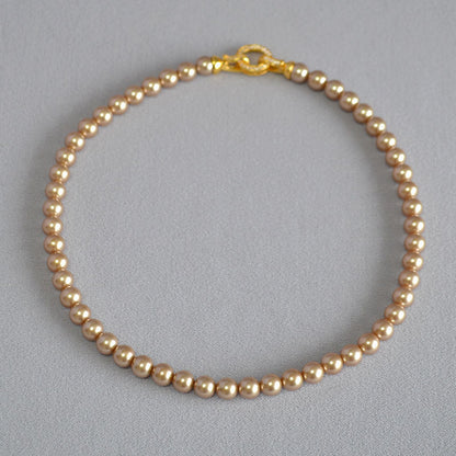 Perla Collana romantico per momenti speciali