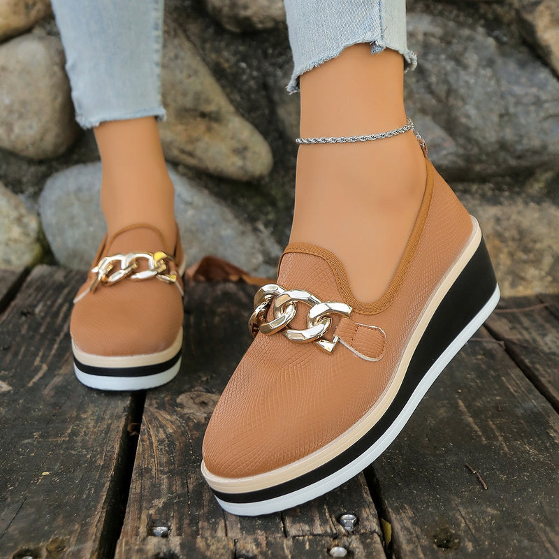 Tacchi Ortopediche Splendidamente Realizzate