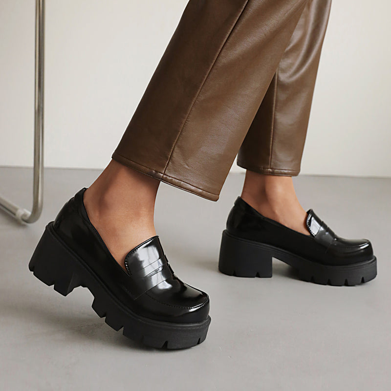Scarpe Ortopediche Classiche con Stile Senza Tempo