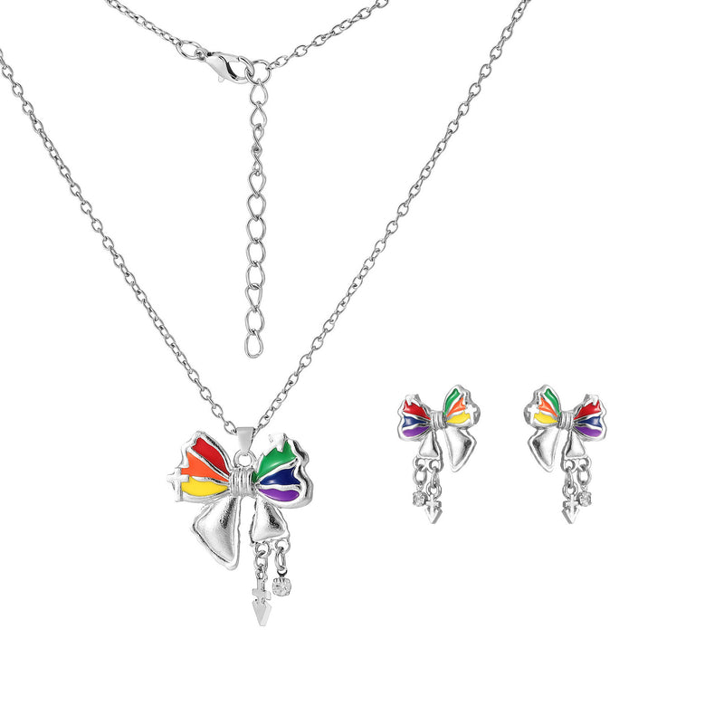 Parure classico dal fascino senza tempo