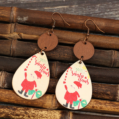 Orecchino elegante per ogni occasione