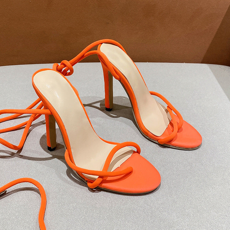 Sandali Ortopediche Chic dal Design Unico