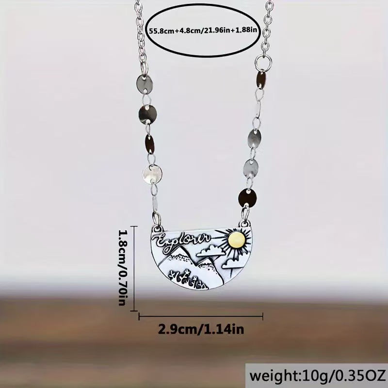 Collana romantico per momenti speciali