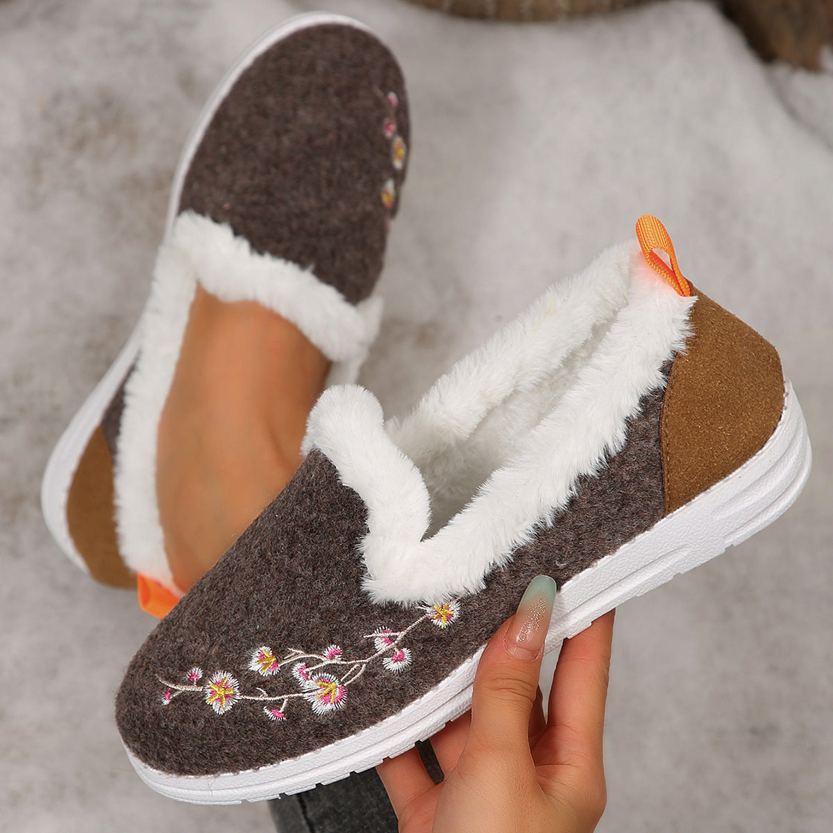 Scarpe Ortopediche Ispirate al Vintage