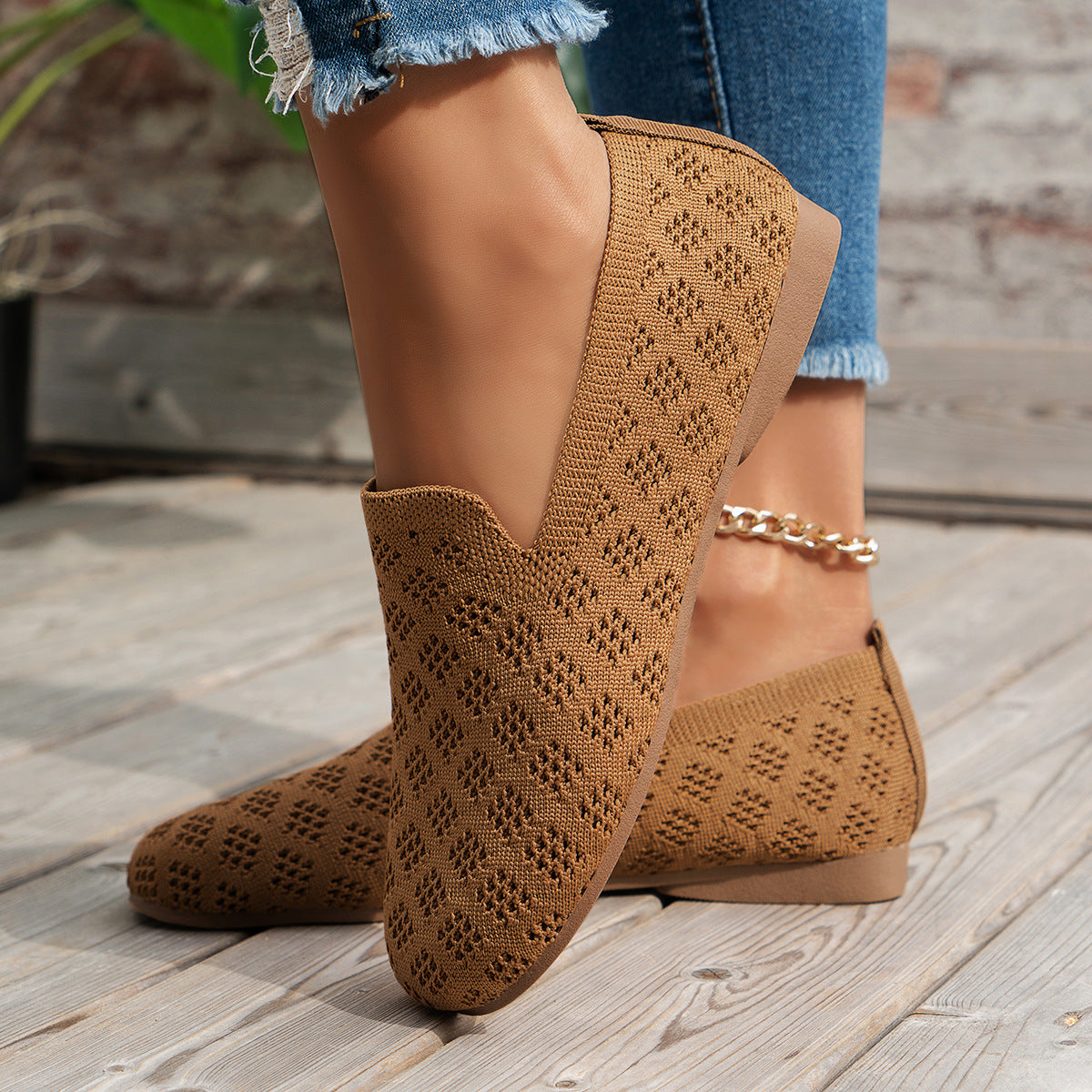 Scarpe Ortopediche Ispirate al Vintage