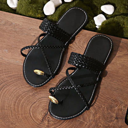 Sandali Ortopediche Chic dal Design Unico