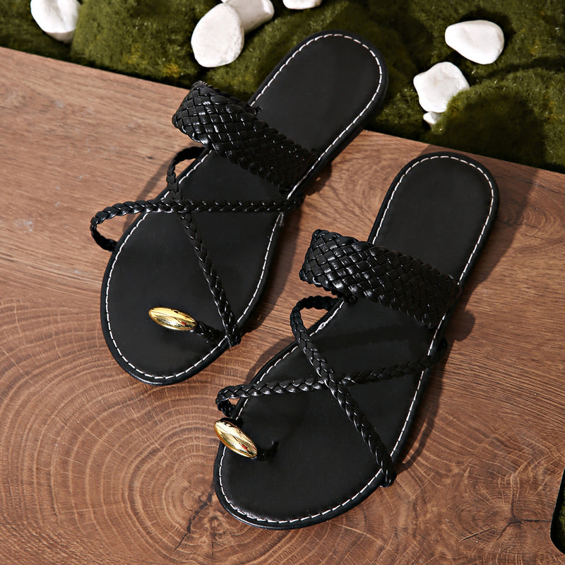 Sandali Ortopediche Chic dal Design Unico