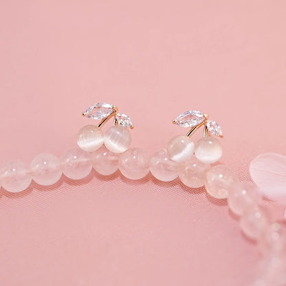 Orecchino bellissimo con stile unico