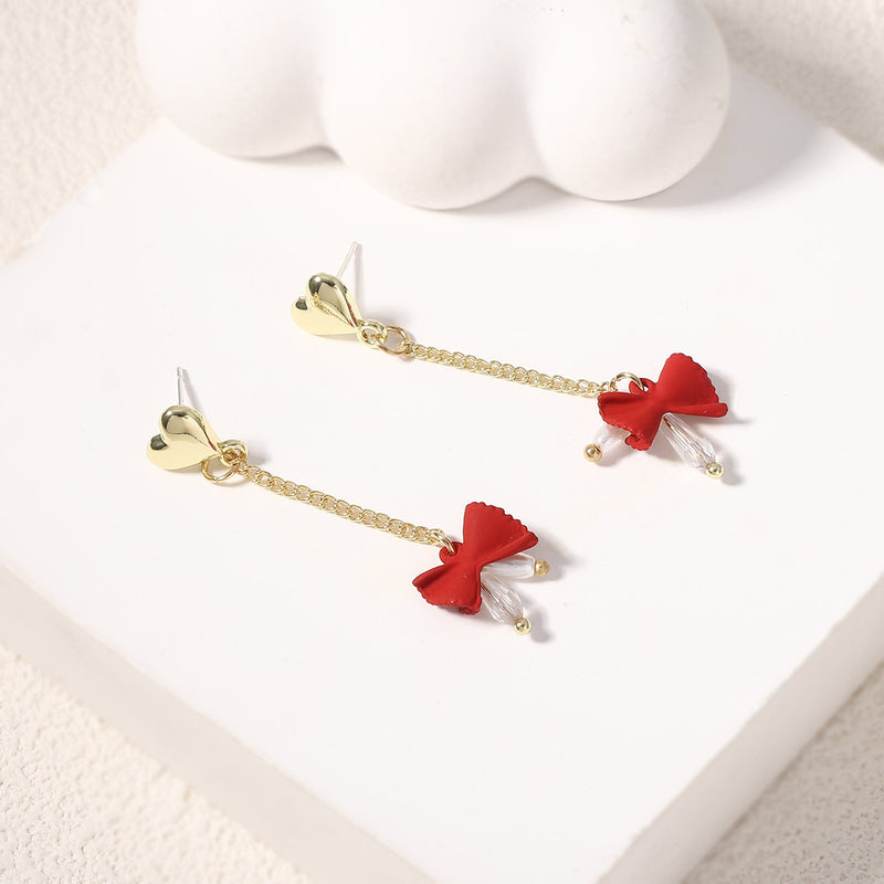 Orecchino elegante per ogni occasione