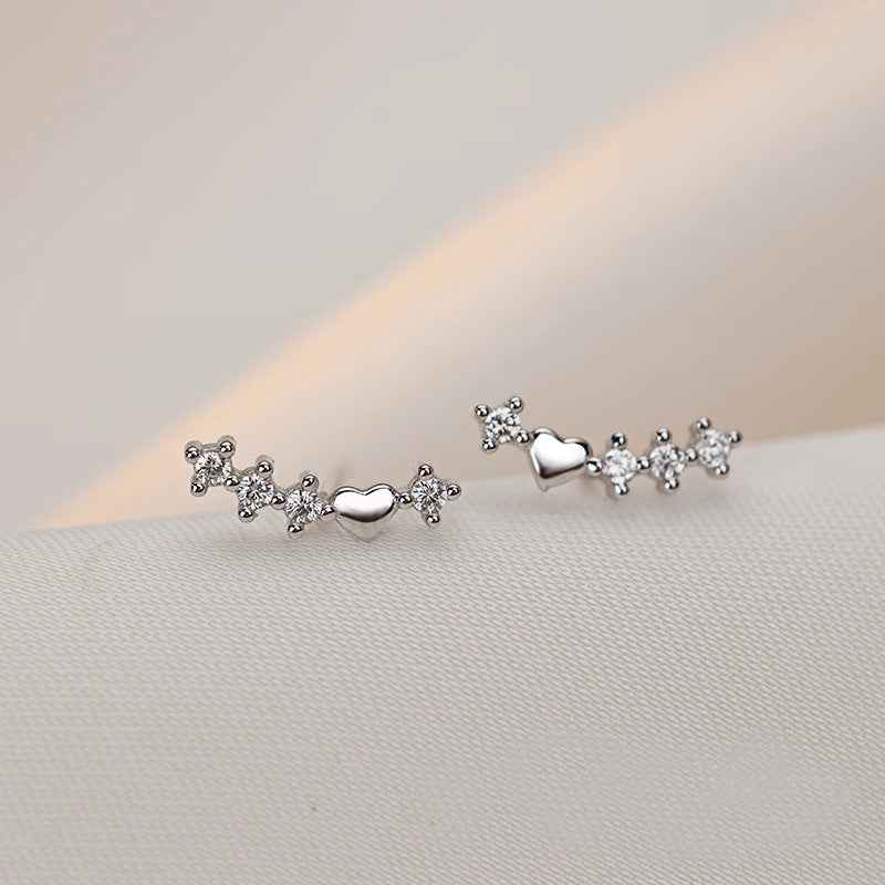 Orecchino stupendo per uso quotidiano