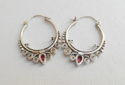 Orecchino elegante per ogni occasione